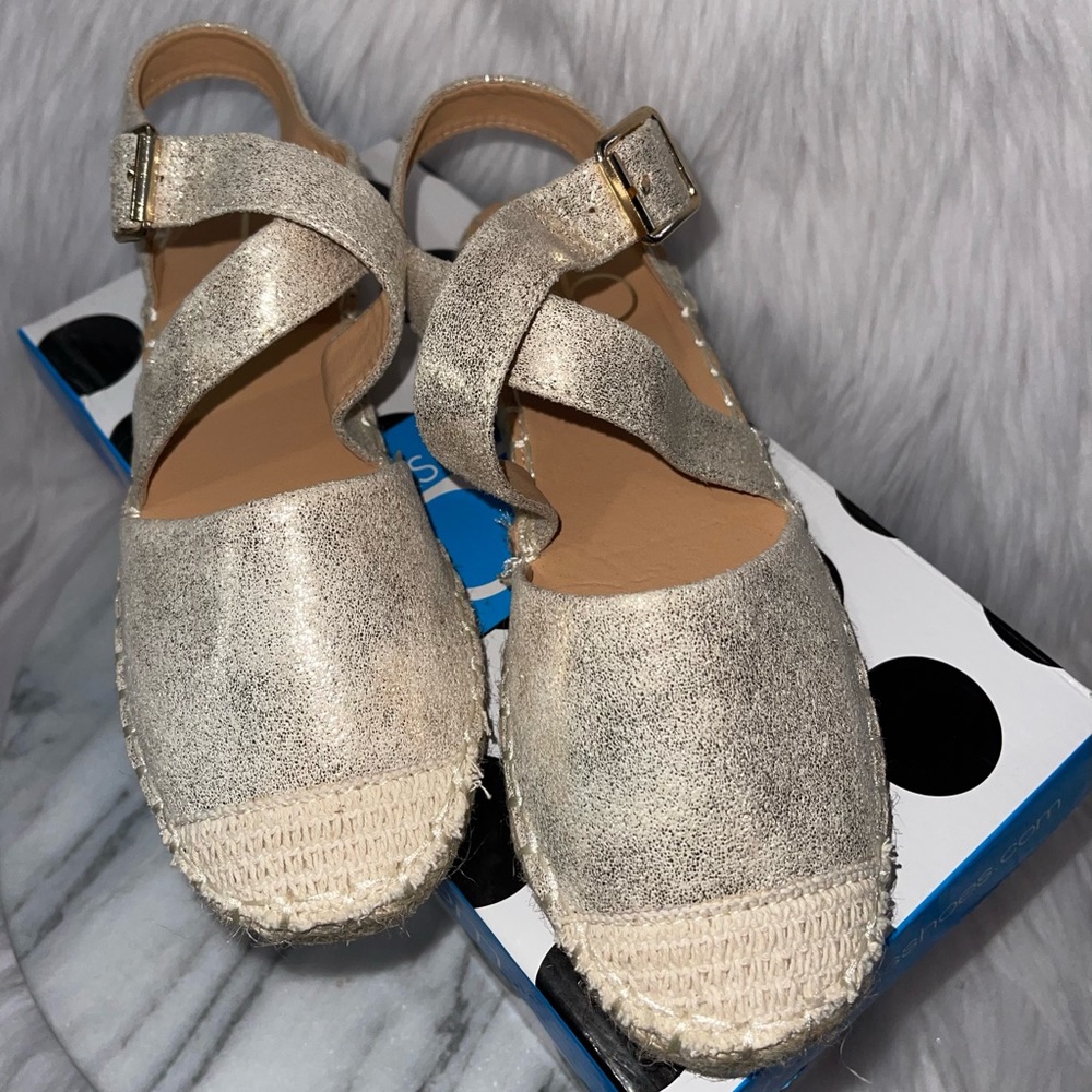 Woman Espadrilles